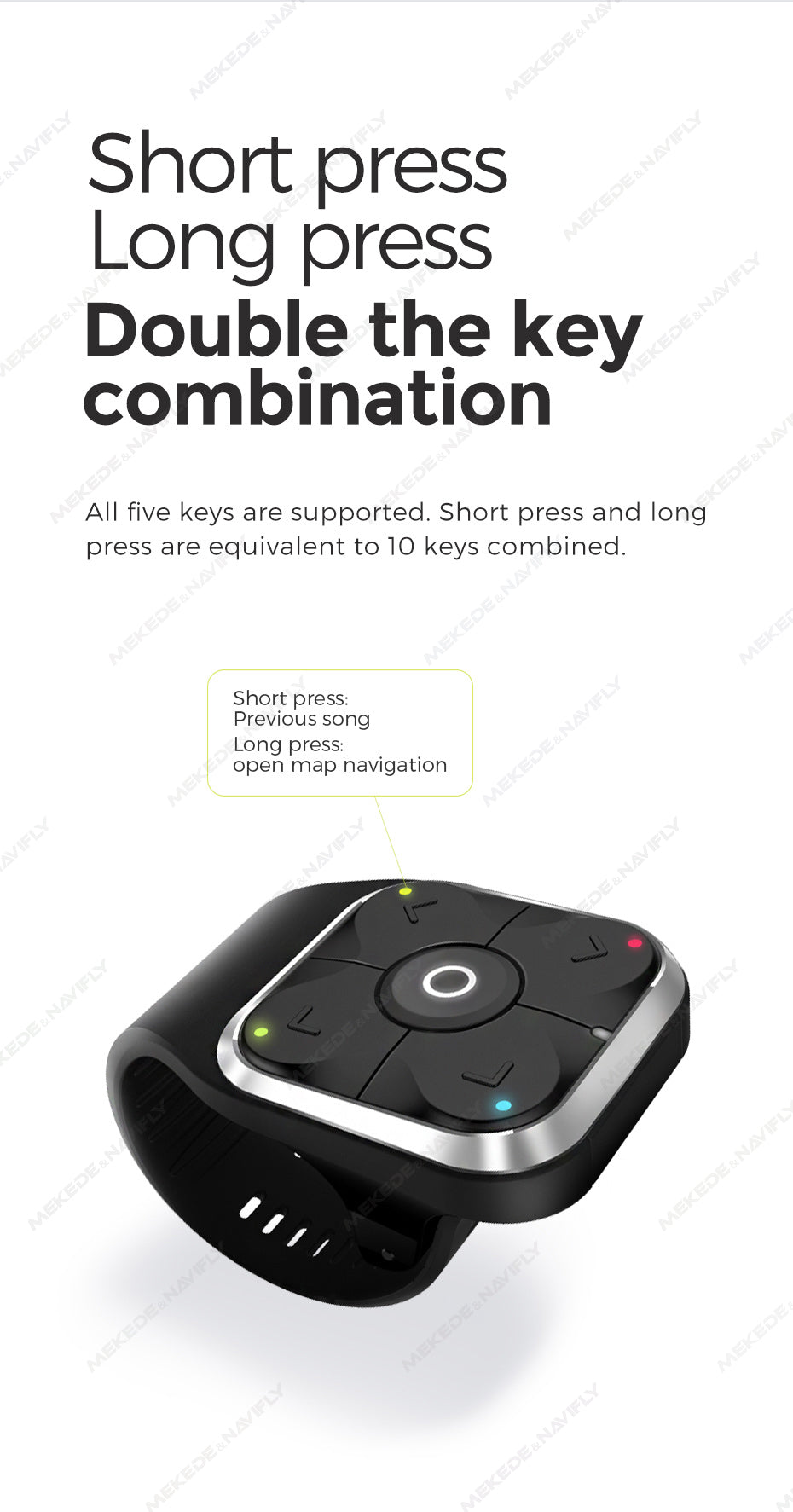 Wireless Steering Wheel Controller