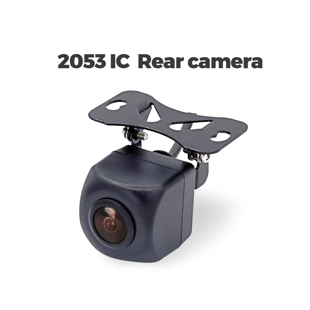 Reverse Camera | Sony IMX662 | Full HD 1080P | AHD | IP67 Waterproof