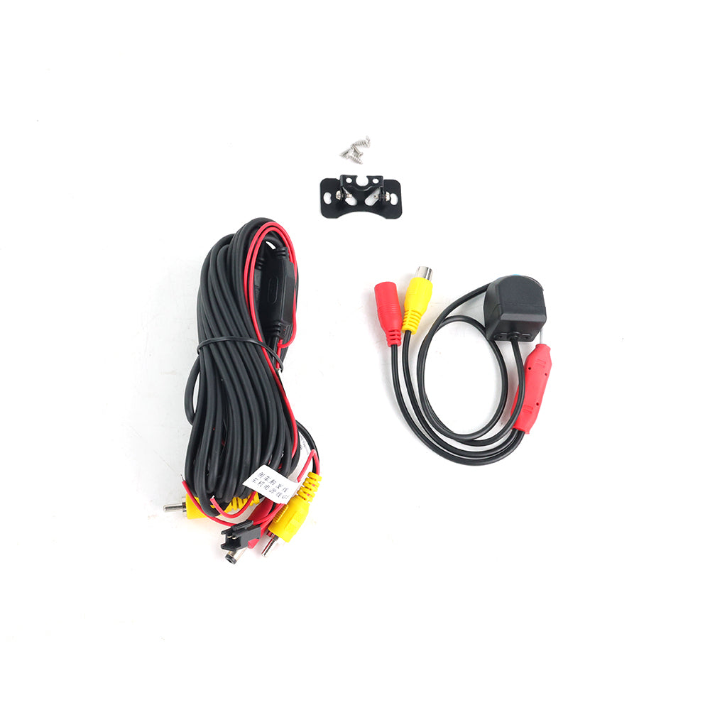 Reverse Camera | Sony IMX662 | Full HD 1080P | AHD | IP67 Waterproof