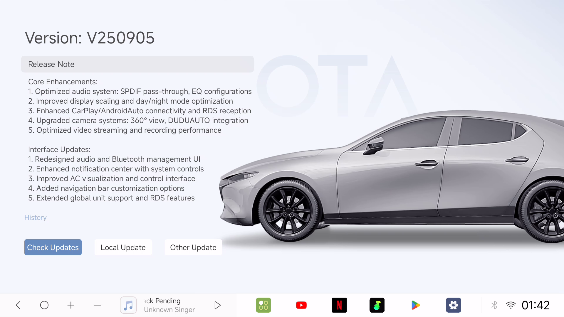 How to Choose the Right Car Stereo or Head Unit for Your Vehicle in 2026