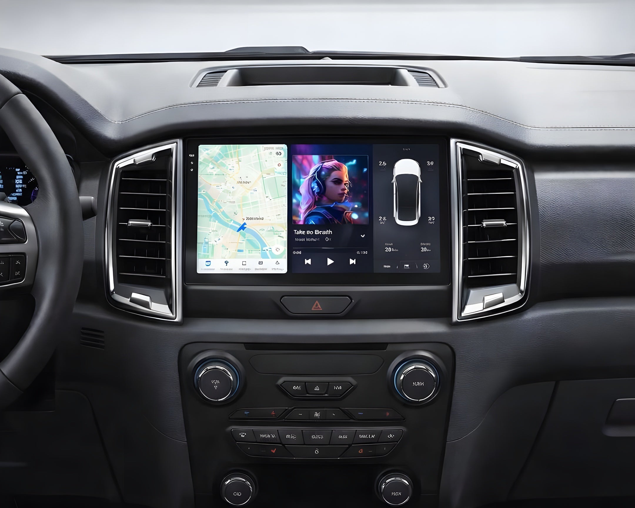 All Head Units & Car Stereos DUDUAUTO