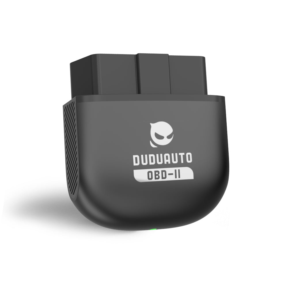 OBD-II Adapter | Bluetooth 5.1 | Direct Display on Head Unit | Real-Time Vehicle Data