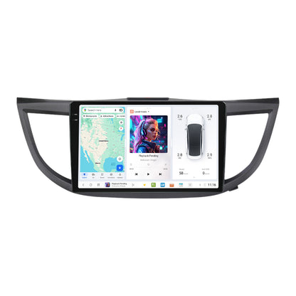 DUDU7 Honda CRV 2012-2017 Head Unit Car Stereo | Apple CarPlay & Android Auto