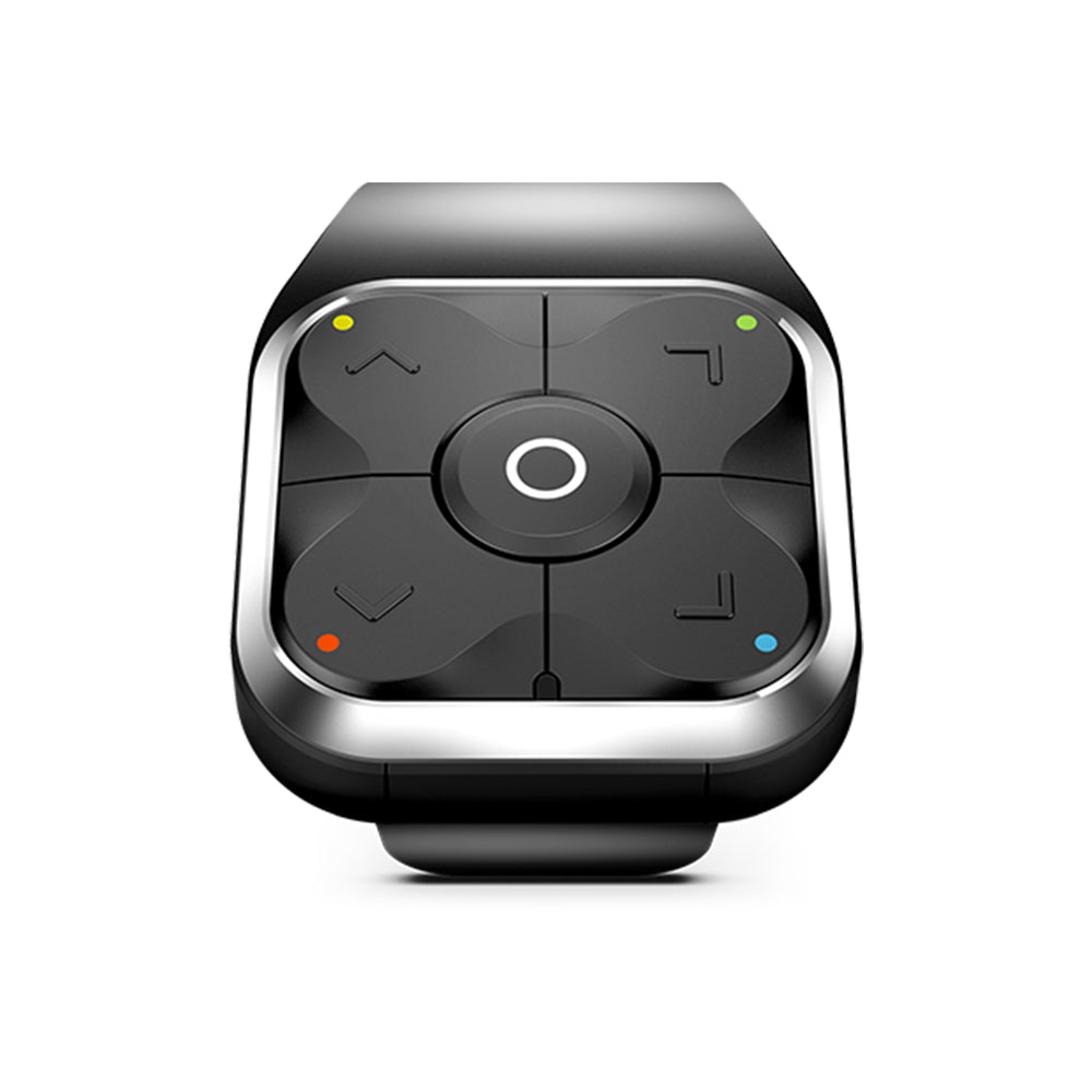 Wireless Steering Wheel Controller