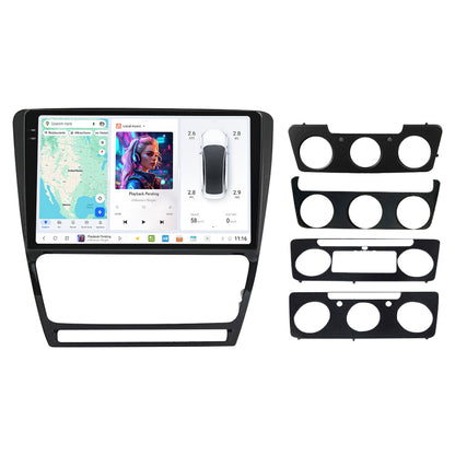 DUDU7 Skoda Octavia 2008-2013 Head Unit Car Stereo | Apple CarPlay & Android Auto
