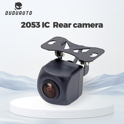 Reverse Camera | Sony IMX662 | Full HD 1080P | AHD | IP67 Waterproof