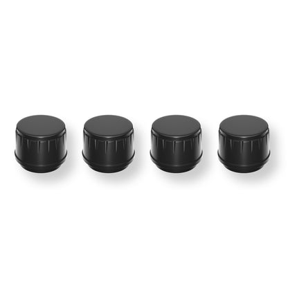 TPMS Tyre Pressure Monitoring System | Built-in or External Sensors