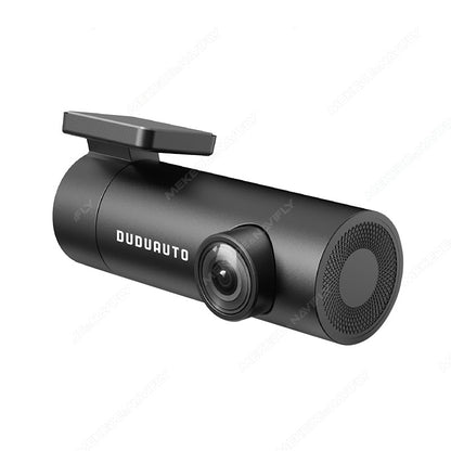 2K ADAS DVR | Sony IMX335 | 1440P Dash Camera | Anti-Collision & Lane Assist | 360° Rotatable