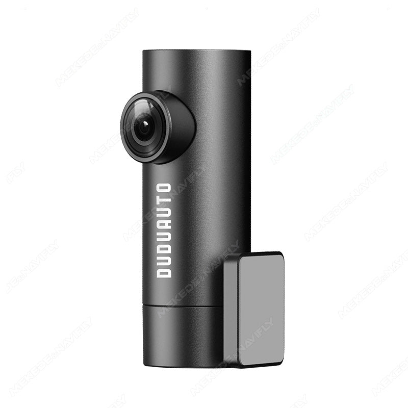 2K ADAS DVR | Sony IMX335 | 1440P Dash Camera | Anti-Collision & Lane Assist | 360° Rotatable