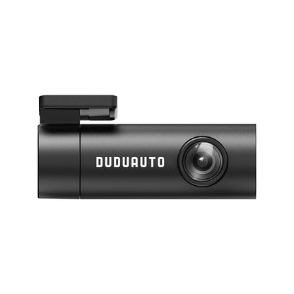 2K ADAS DVR | Sony IMX335 | 1440P Dash Camera | Anti-Collision & Lane Assist | 360° Rotatable