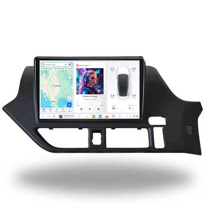 DUDU7 Toyota Voxy 2014-2021 Head Unit Car Stereo | Apple CarPlay & Android Auto