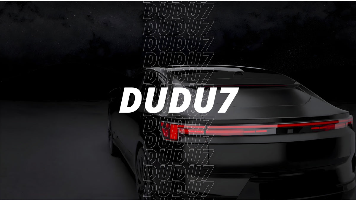 DUDUAUTO | Head Units Car Stereos with CarPlay & Android Auto